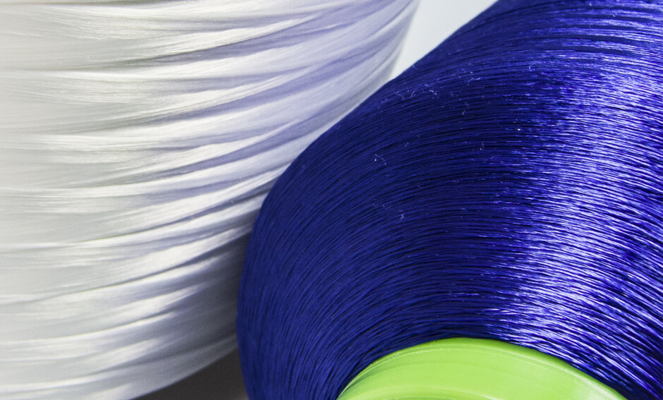 Zwirnerei Nikol Weber | Kabelgarn für die Elektro- und Technikindustrie