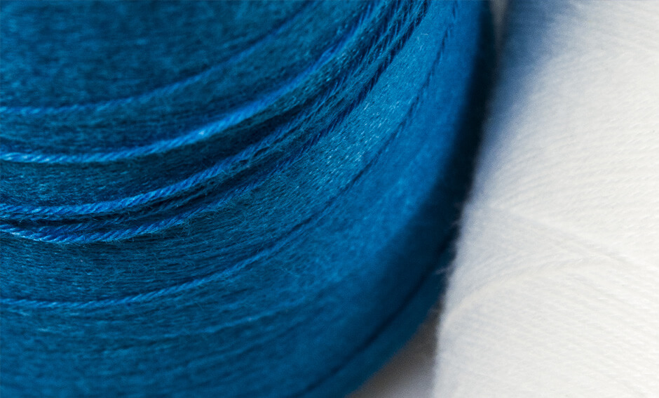 Zwirnerei Nikol Weber | Produktentwicklung