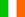 Flagge Nikol Weber Irland