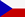 flag Nikol Weber Czech Republic