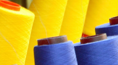 Zwirnerei Nikol Weber GmbH’s TFH dye works is your yarn services expert